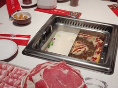 -倍儿红喜临门火锅(文兴路店)