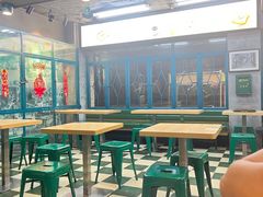 -东记甜品(佛山总店)
