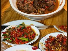 -小口味