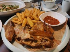 -U你·天然调味(南湖总店)