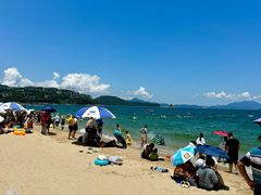 -大梅沙海滨公园