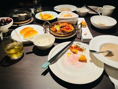 -庐灶江南·江南菜·四合院Bistro(东直门雍和宫·原华侨宾馆店)