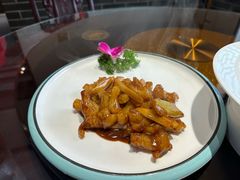 -燕喜堂·中华老字号(大明湖店)