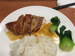 -同济大学-北苑食堂