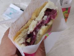 经典玫瑰饼-嘉华饼屋JOY BAKERY(南屏街店)
