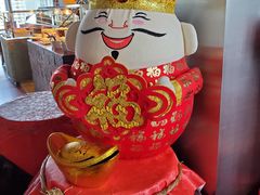 -广州富力君悦大酒店·凯菲厅