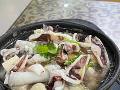 -友利砂锅居(烟台店)