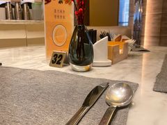 -北京王府井希尔顿酒店·万斯阁西餐厅