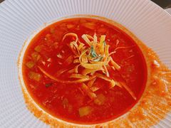 -哈蒙德餐厅