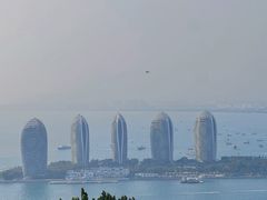 -海南分界洲岛旅游区