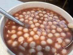 红豆沙小丸子-玉玲珑(陆家嘴店)