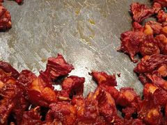 -老韩煸鸡·中国炸鸡(水塔美食街店)