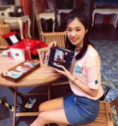 点击看大图 体验后-烟台曙光医疗美容医院