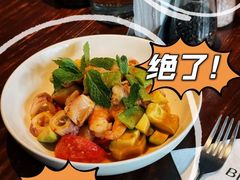 -Bistro 63 创意融合料理(广粤天地店)