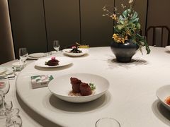 -绿杨春·淮扬宴(庐山路店)