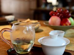 -青竺·青竹茶舍(断桥店)