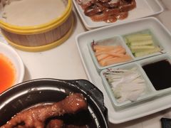 -韵秋荷(宝山龙湖天街店)