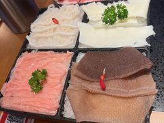 -珮姐老火锅(新街口店)