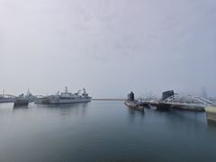 -中国人民解放军海军博物馆