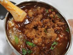 -代四孃牛华豆腐脑美味小食(总店)