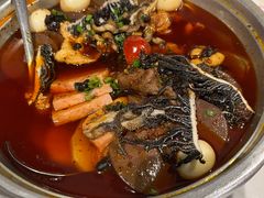 -眉州东坡(华联万柳店)