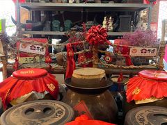 -横沥牛庄(总店)