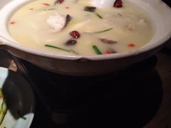 -老阿爸鲜鱼土菜(昆山花桥店)
