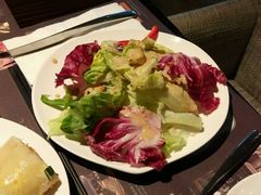 -上海东方佘山翰悦阁酒店·Vie全日制餐厅