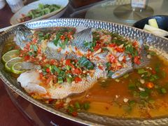 -南沙游艇会·大兵船餐厅