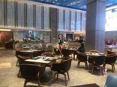 大堂-菲住布渴酒店自助餐厅(阿里巴巴西溪园区店)