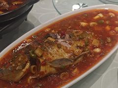 -常和州·夜宵大排档(常州单店)