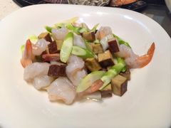 -巧克力渔家.小船海鲜胶东菜(万平口店)