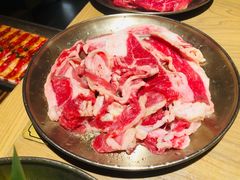-西塔老太太泥炉烤肉(亚运村店)