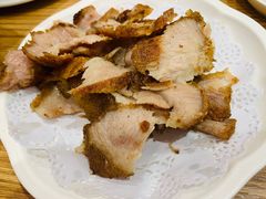 -裕记烧腊连锁餐饮(国商分店)