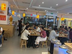 -素满香·食养自助(福州·长乐北路店)