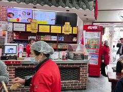 -一品飘香米线(一中总店)