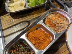 -范儿·嫂子烤肉·精致炭火烤肉(长治路店)