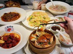 -南门食仙·手工福州菜(南门兜店)