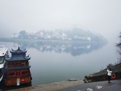 -新安江山水画廊风景区