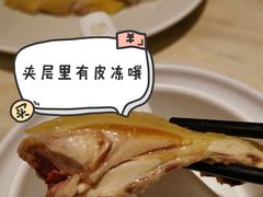 -阿明小菜·海鲜·上海菜(梅陇华理店)