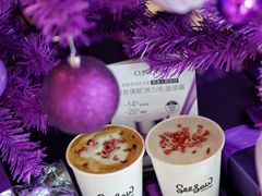 -Seesaw Coffee(环贸iapm店)