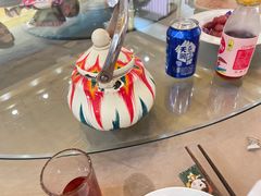 -伊带伊路新疆美食府(呼家楼店)