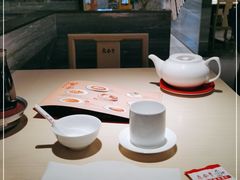 -鼎泰丰(当代商城店)