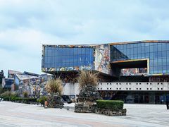 -四川美术学院美术馆