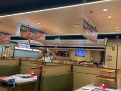 -海底捞火锅(太原南站店)