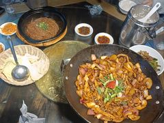 -富正毅三下锅连锁(三店)