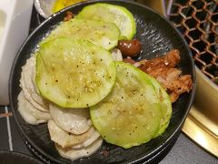 -極屋鮨牛 · 烧肉酒场(时代C馆店)