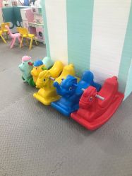 点击看大图 -哆咪鹿儿童益智乐园(富力金港城店)