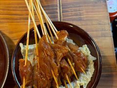 -阳阳老火锅(小南门店)