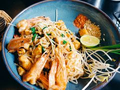 帕泰虾-KARN敢·春武里泰国小餐馆(版筑翠园店)